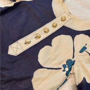 Vintage Marc by Marc Jacob’s flower Dress